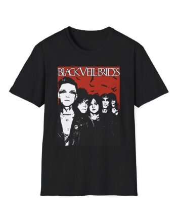 BVB Unisex Softstyle T-Shirt