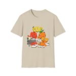 Pup if This Fruit Doesn’t Kill You Unisex Softstyle T-Shirt