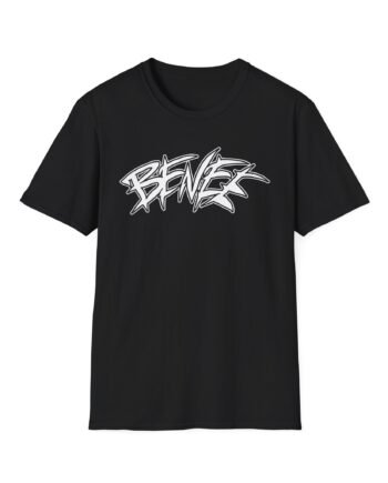 BM Logo Unisex Softstyle T-Shirt