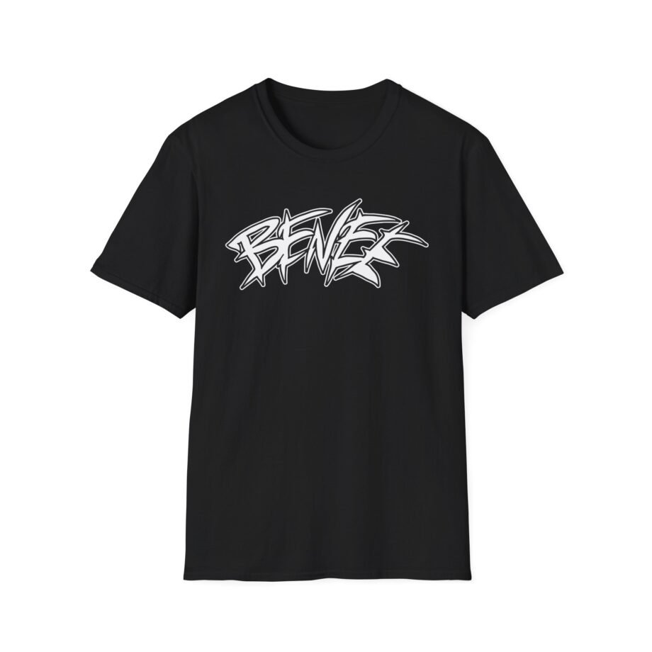 BM Logo Unisex Softstyle T-Shirt