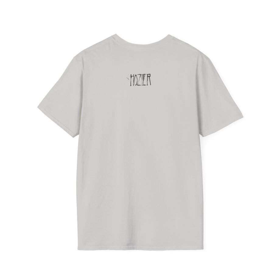 Hozier Unreal Unearth Unending Unisex Softstyle T-Shirt