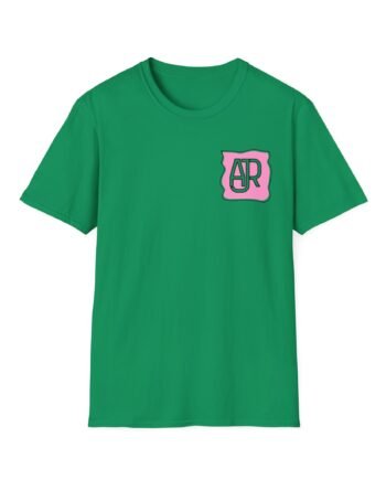 AJR Logo Unisex Softstyle T-Shirt