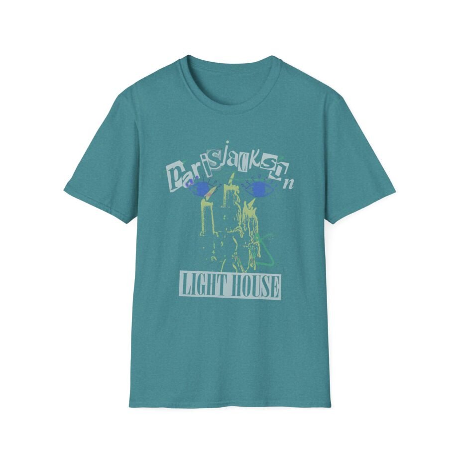 PJ Lighthouse Unisex Softstyle T-Shirt