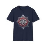 Cheap Trick Unisex Softstyle T-shirt