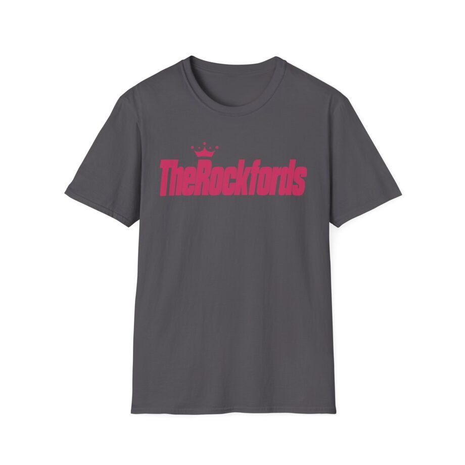 Pearl Jam the Rockfords Unisex Softstyle T-Shirt