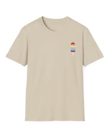 Snelle #voorpleun Unisex Softstyle T-Shirt