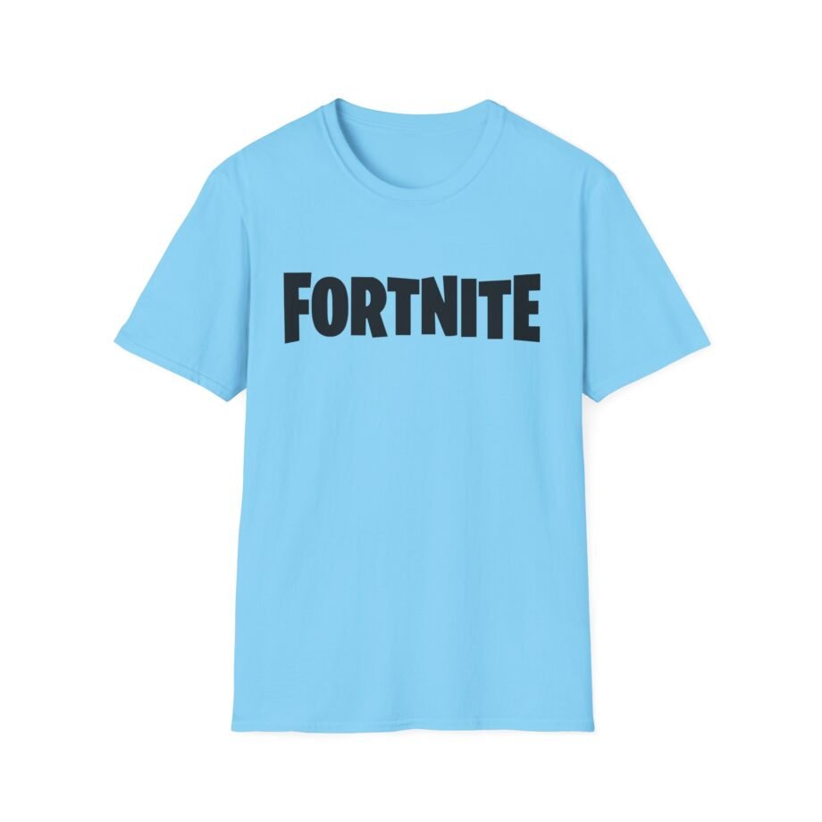 Fortnite  Unisex Softstyle T-Shirt