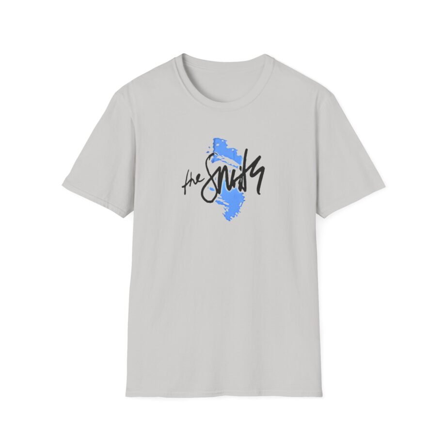 The Snuts Unisex Softstyle T-Shirt