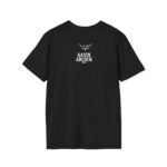 Gavin Adcock a Cigarette Smokin Unisex Softstyle T-Shirt