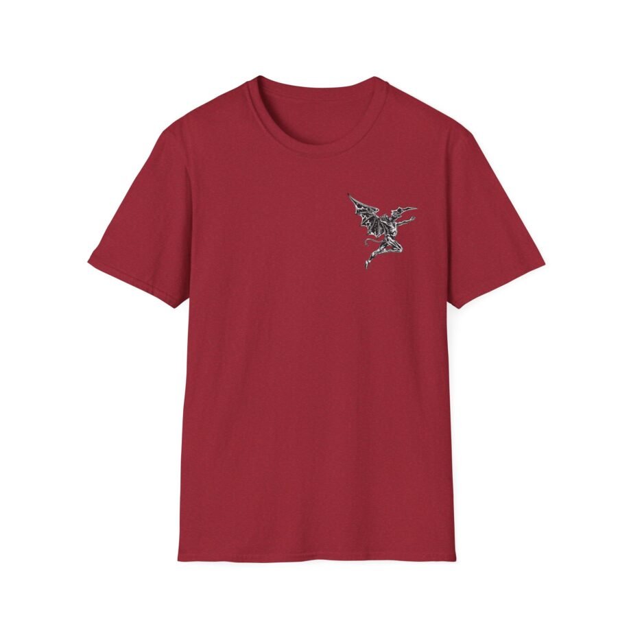 BS  Unisex Softstyle T-Shirt