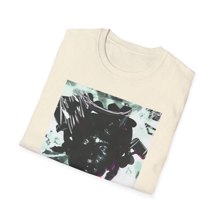 Meduza Unisex Softstyle T-Shirt
