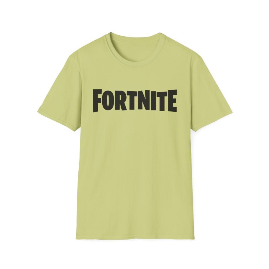 Fortnite  Unisex Softstyle T-Shirt