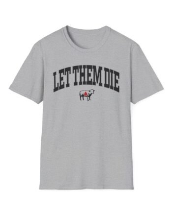 Counterparts Unisex Softstyle T-Shirt