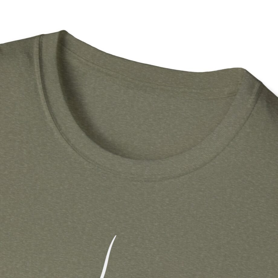 Mika Web Unisex Softstyle T-shirt