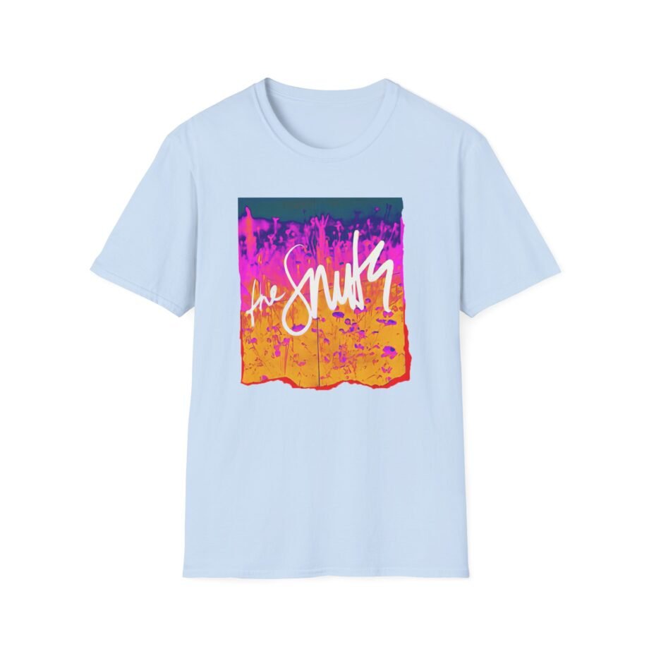 The Snuts Unisex Softstyle T-Shirt