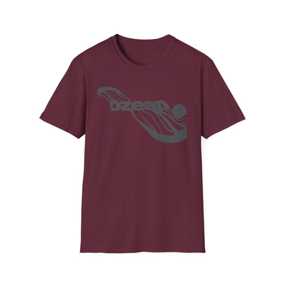 Ozean Unisex Soft-style T-shirt