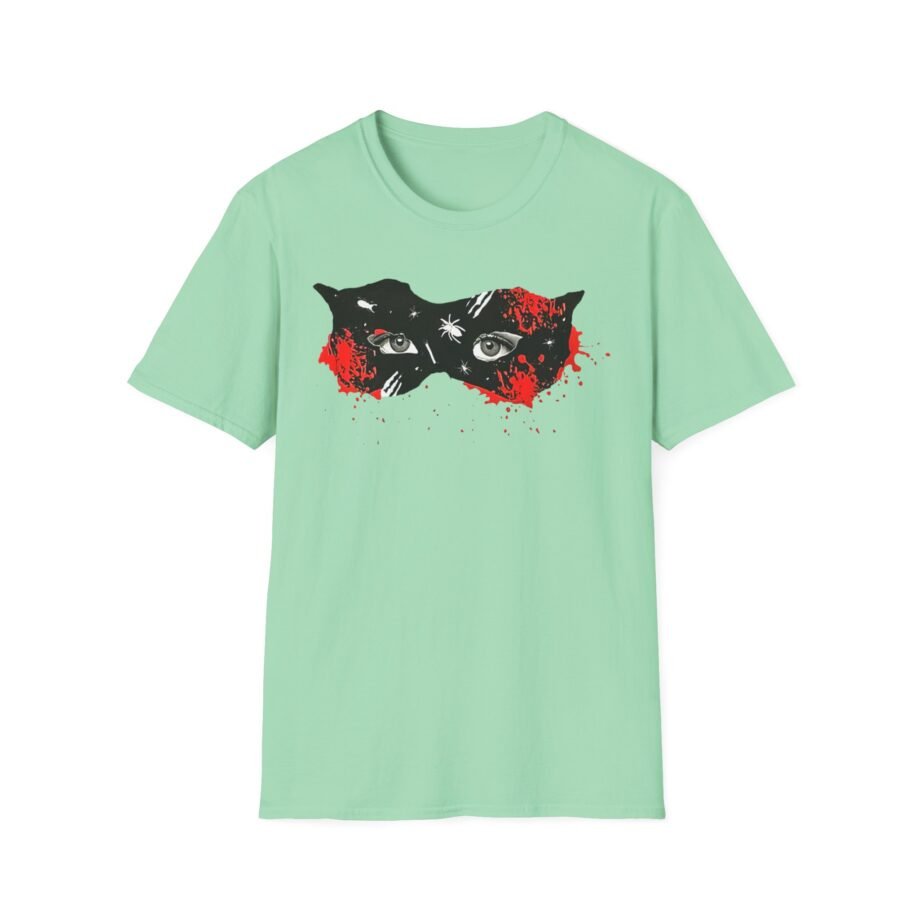Wedish House Mafia Unisex Softstyle T-Shirt
