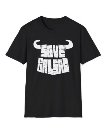 Gwar Unisex Softstyle T-Shirt