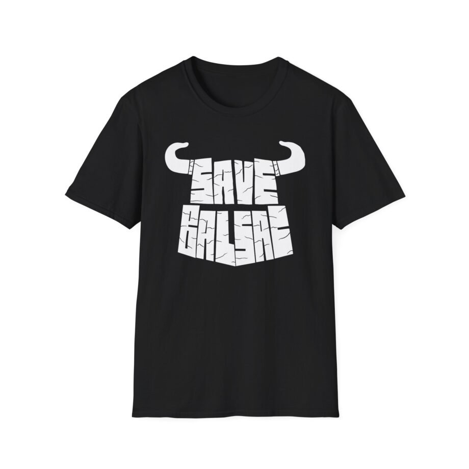 Gwar Unisex Softstyle T-Shirt