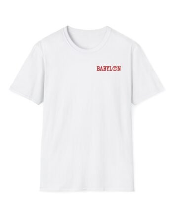 Babylon Dead Unisex Softstyle T-Shirt