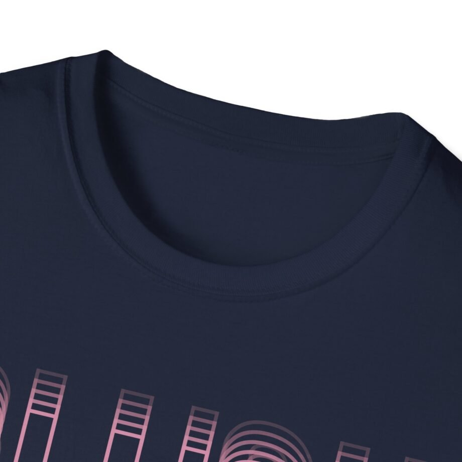 Moose Blood Concert Unisex Softstyle T-Shirt