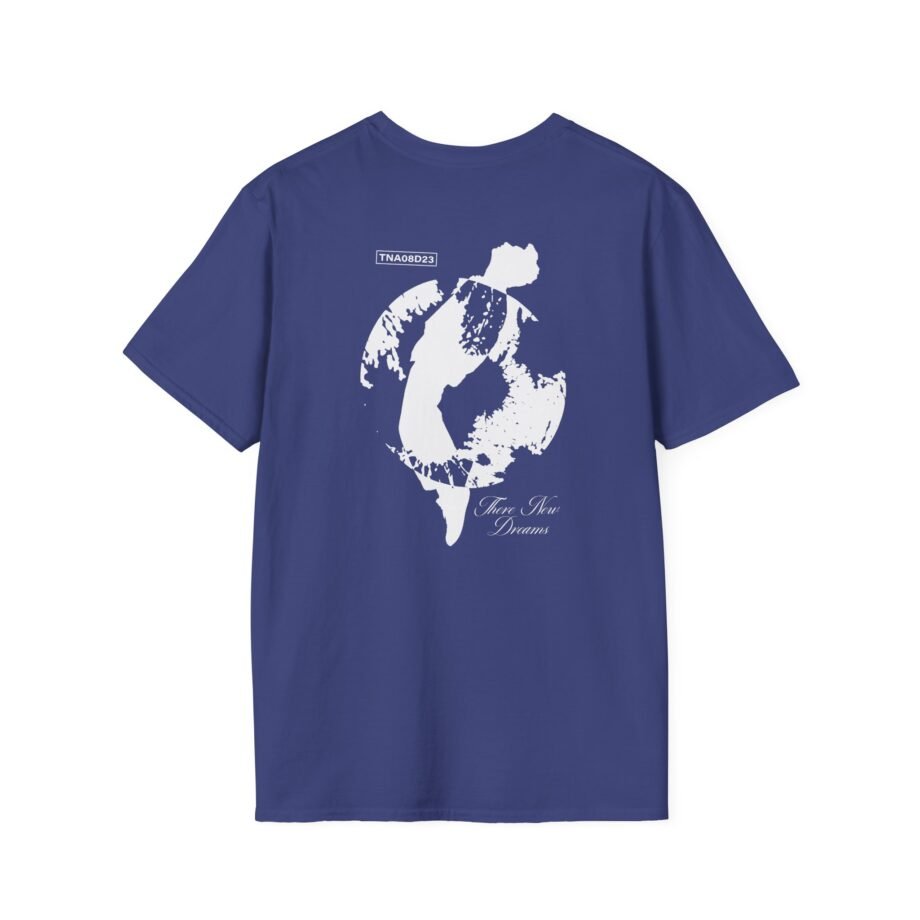 Holding Absence These New Dreams Unisex Softstyle T-Shirt