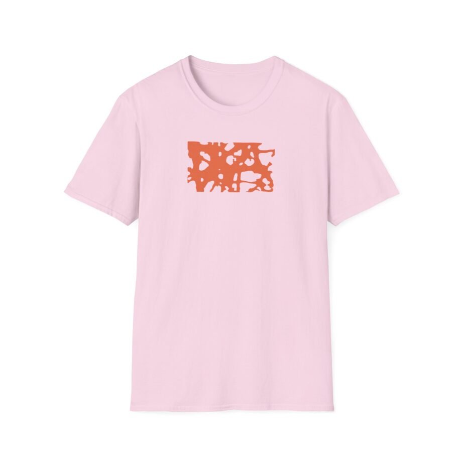 Meduza Resilience Unisex Softstyle T-Shirt