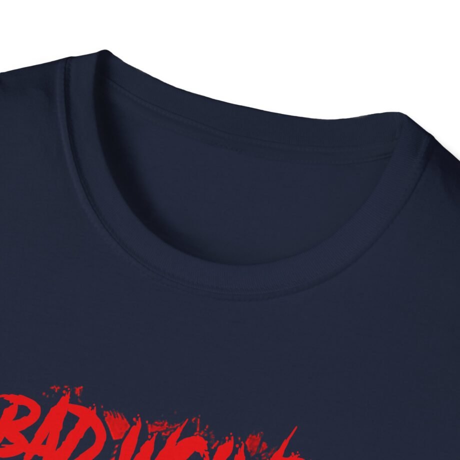 Bad Wolves Big Wolf Unisex Softstyle T-Shirt