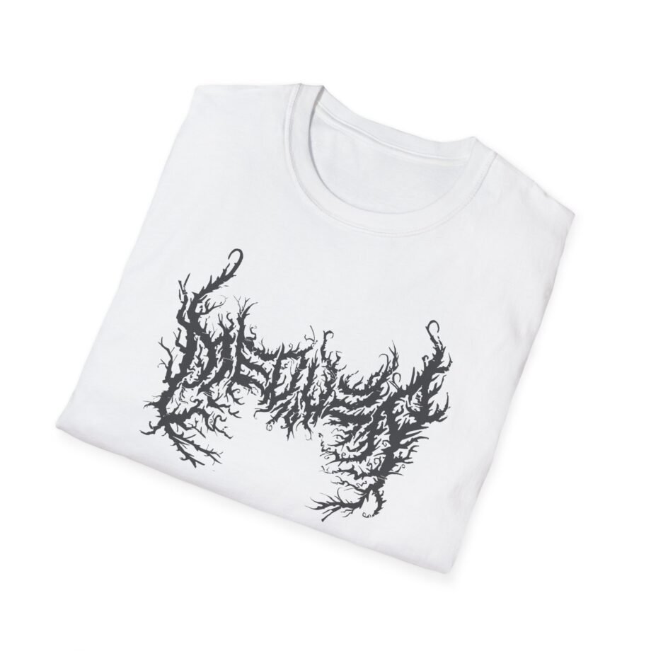 Meduza You Are Here Unisex Softstyle T-Shirt