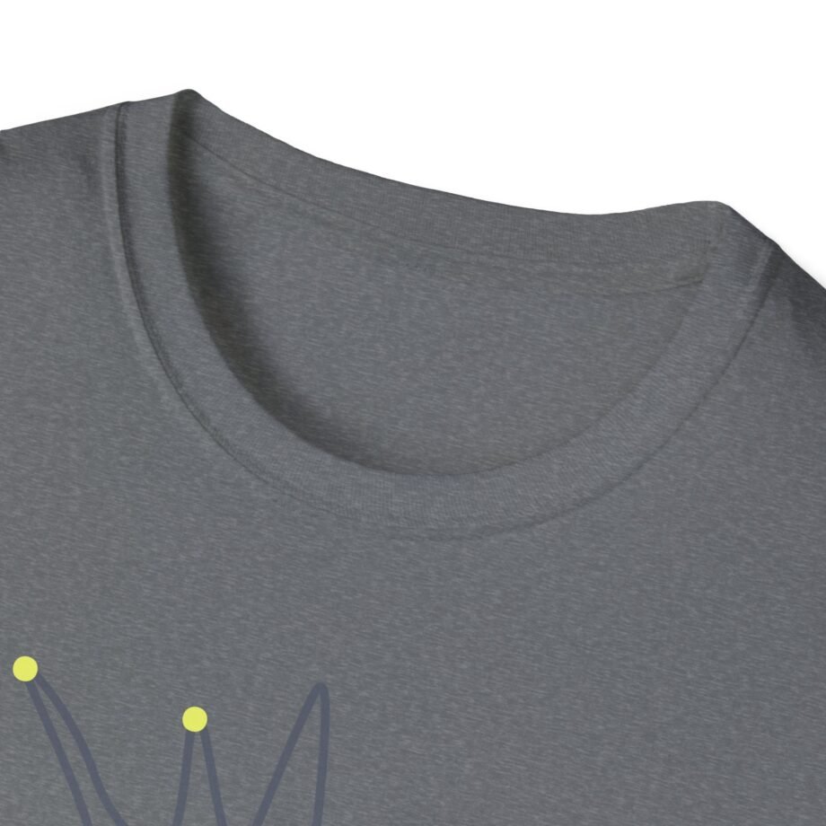 Aurora Unisex Softstyle T-Shirt