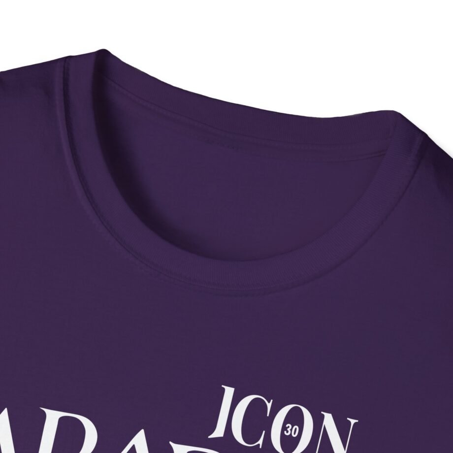 Lost Paradise Icon 30 Logo Unisex Softstyle T-Shirt