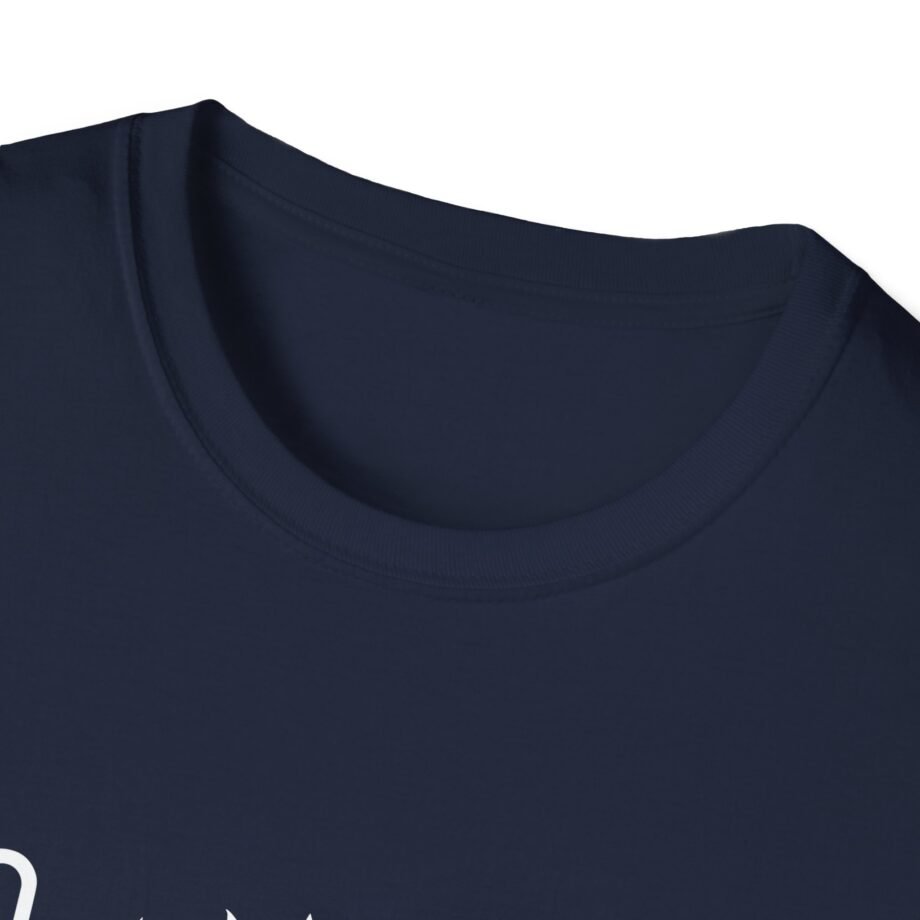 OHD Logo Unisex Soft-style T-shirt
