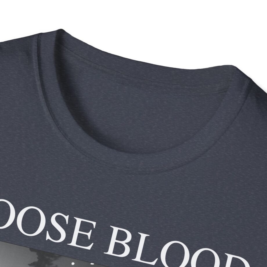 Moose Blood Ikyim 10th Anniversary Shows Unisex T-shirt
