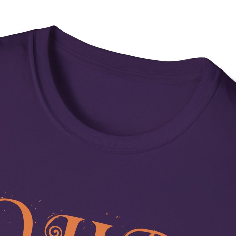 OHD Unisex Soft-style T-shirt