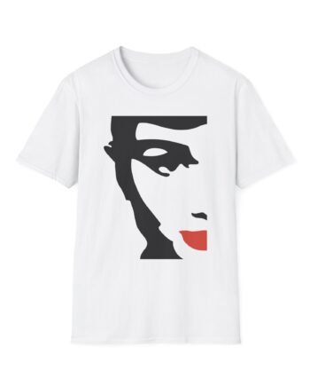 Courteeners St Jude Album Courteeners Music Rock Unisex Softstyle T-Shirt