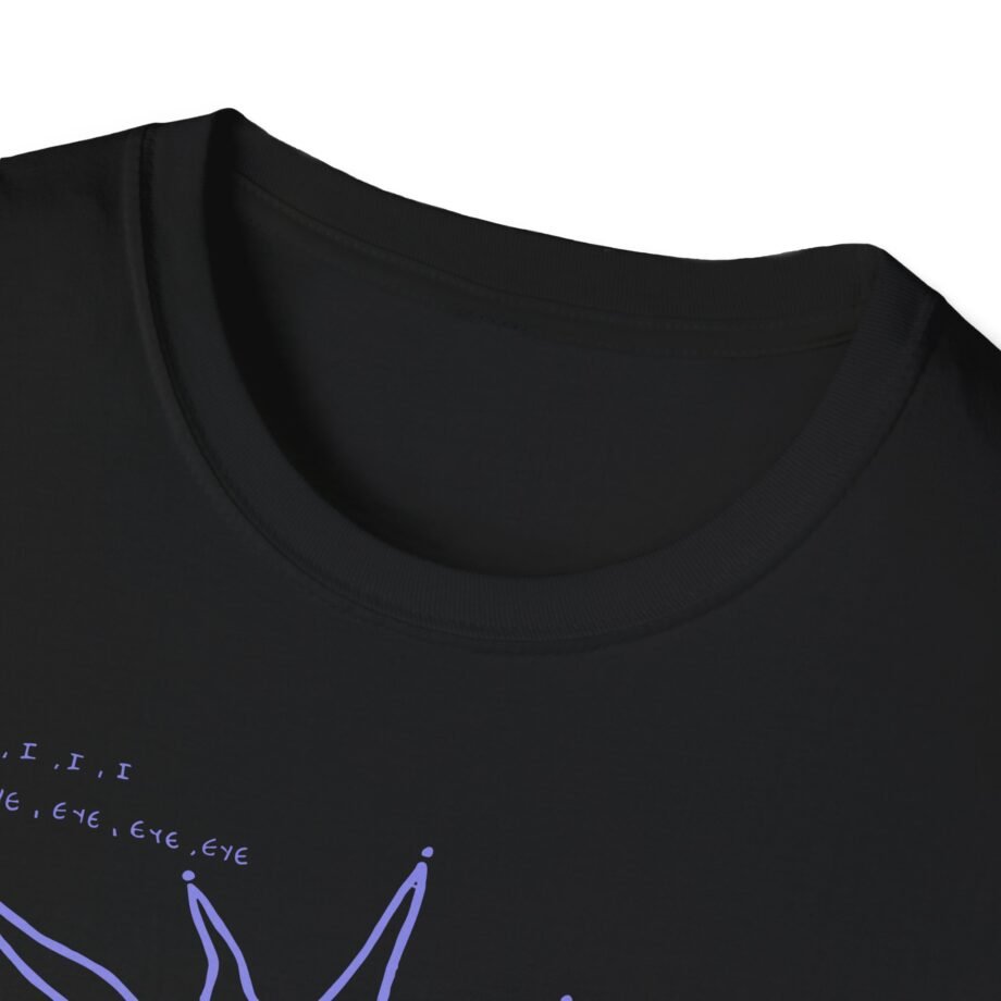 Singer Aurora Unisex Softstyle T-Shirt