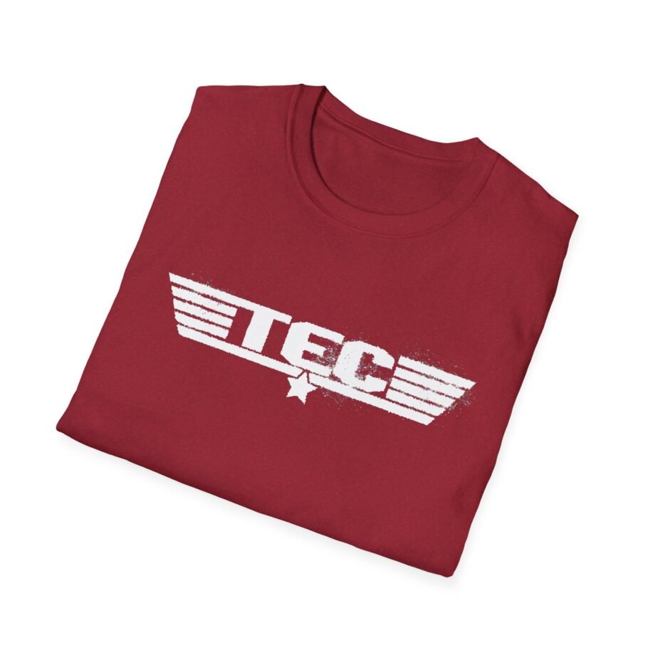 Lil Tecca Wings Unisex Softstyle T-shirt