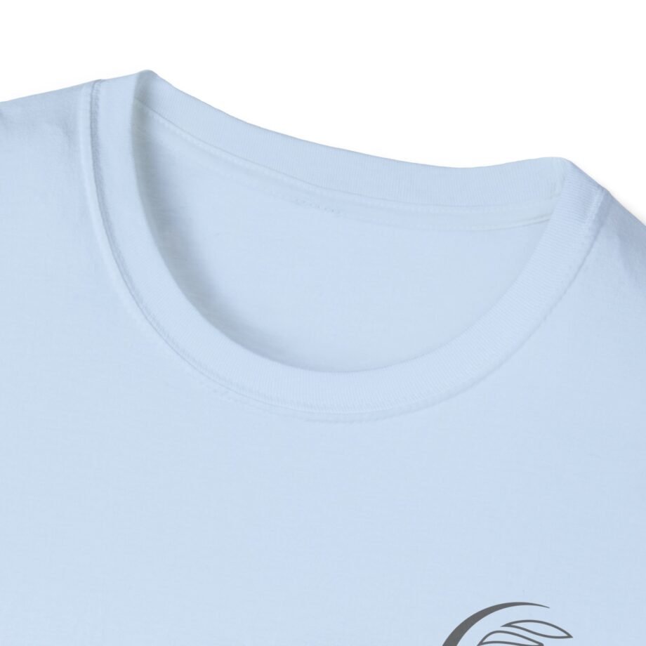 Clozee Odyzey Unisex Softstyle T-Shirt