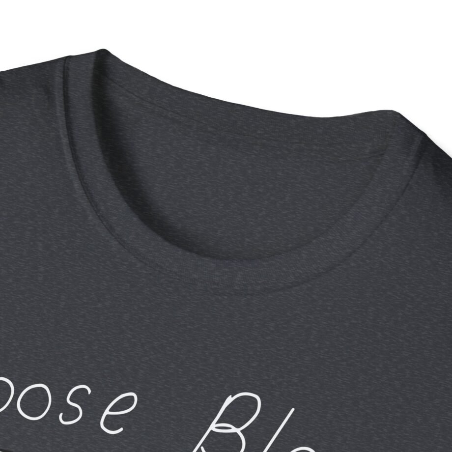 Moose Blood Band Unisex Softstyle T-shirt