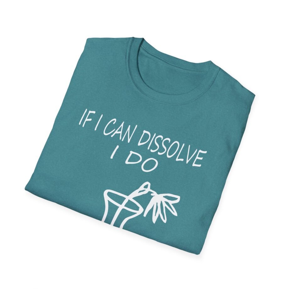 Odie Leigh  Unisex Softstyle T-shirt