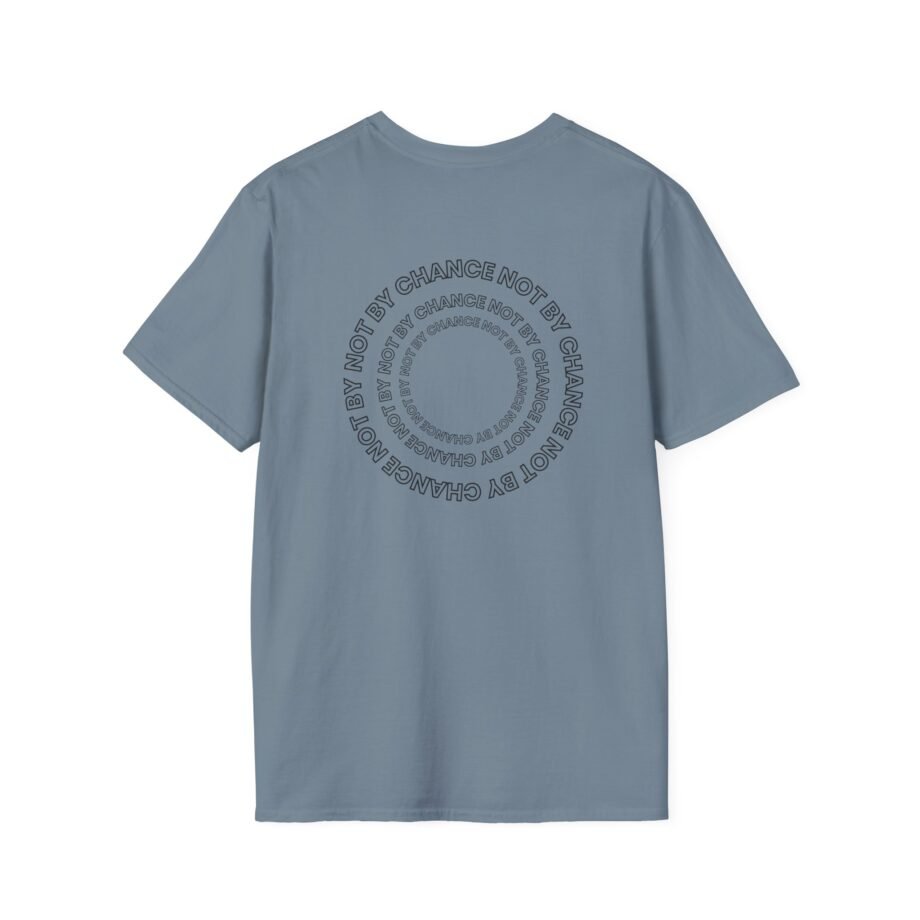 AP Dhillon Not by Chance Unisex Softstyle T-Shirt