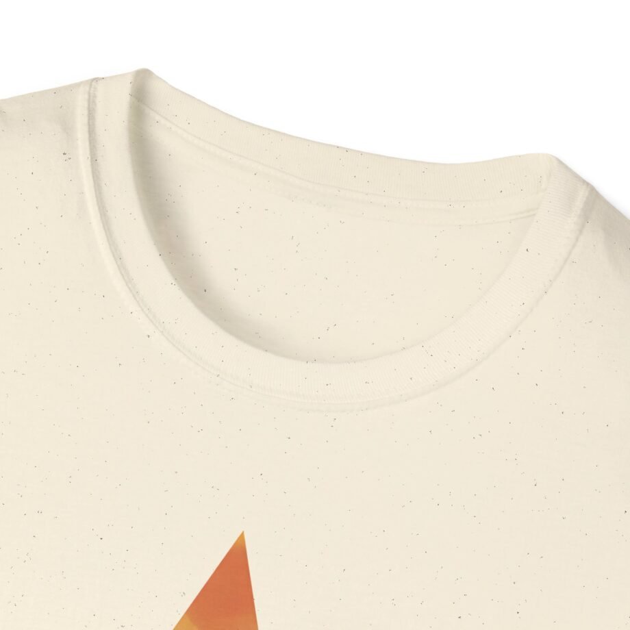 Mika Apocalypse Tour Unisex Softstyle T-shirt