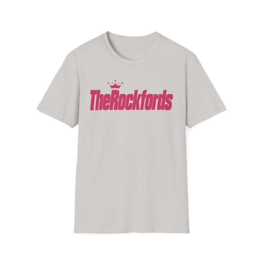 Pearl Jam the Rockfords Unisex Softstyle T-Shirt