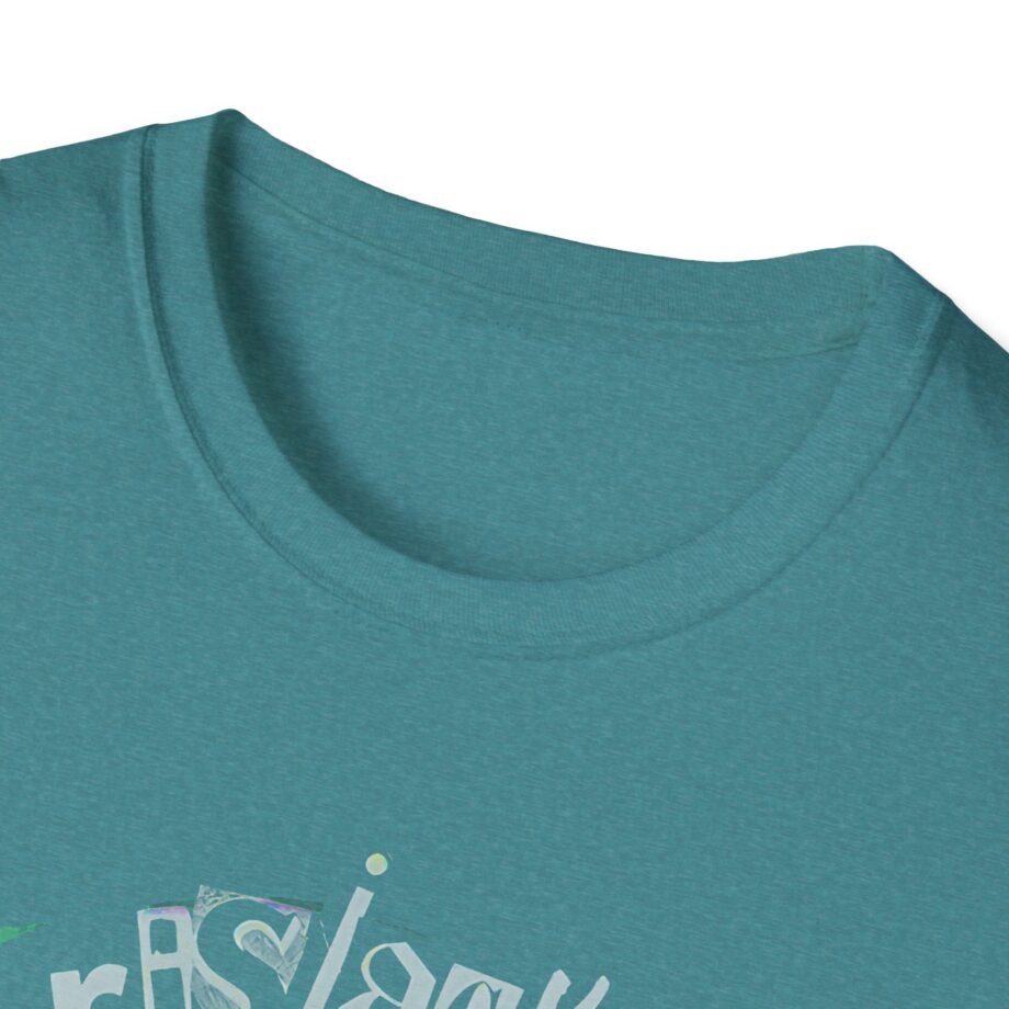 PJ Lighthouse Unisex Softstyle T-Shirt
