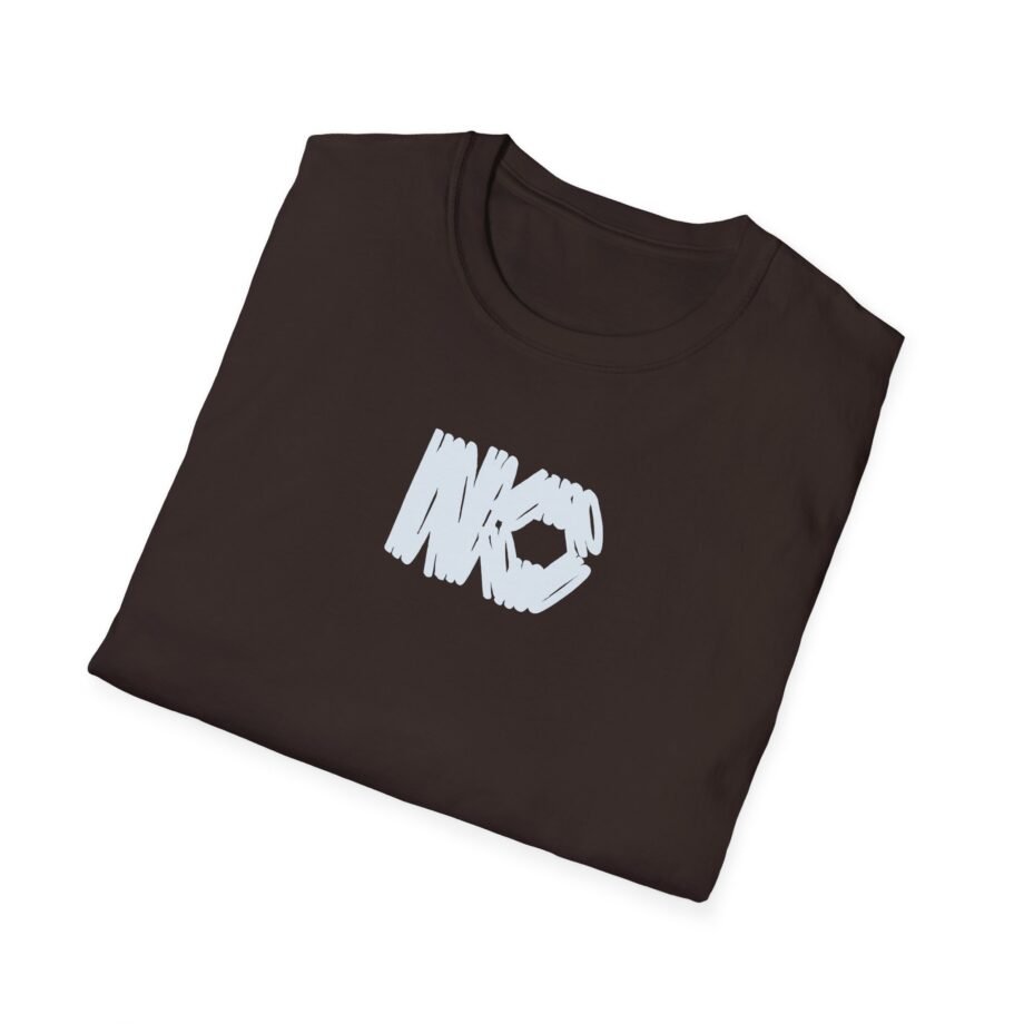 Meduza No Unisex Softstyle T-Shirt