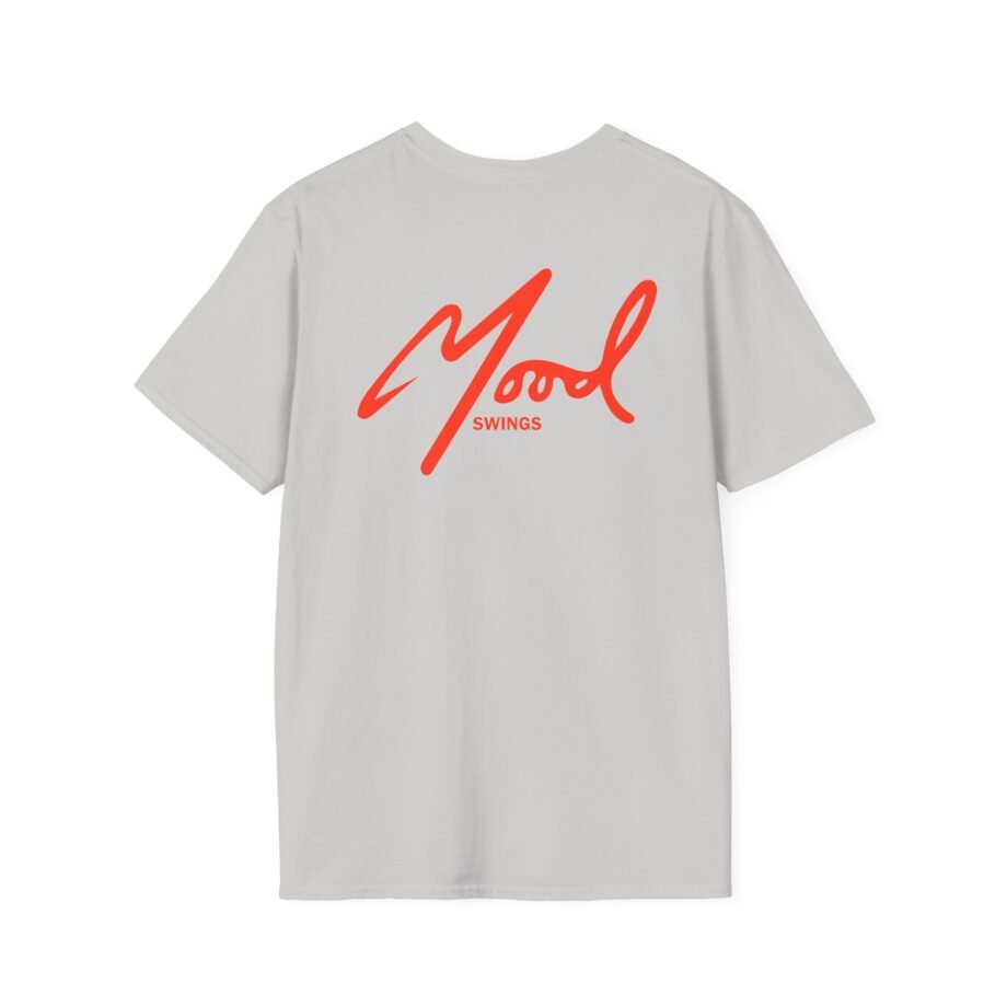 Marcus King Mood Swings Unisex Softstyle T-Shirt
