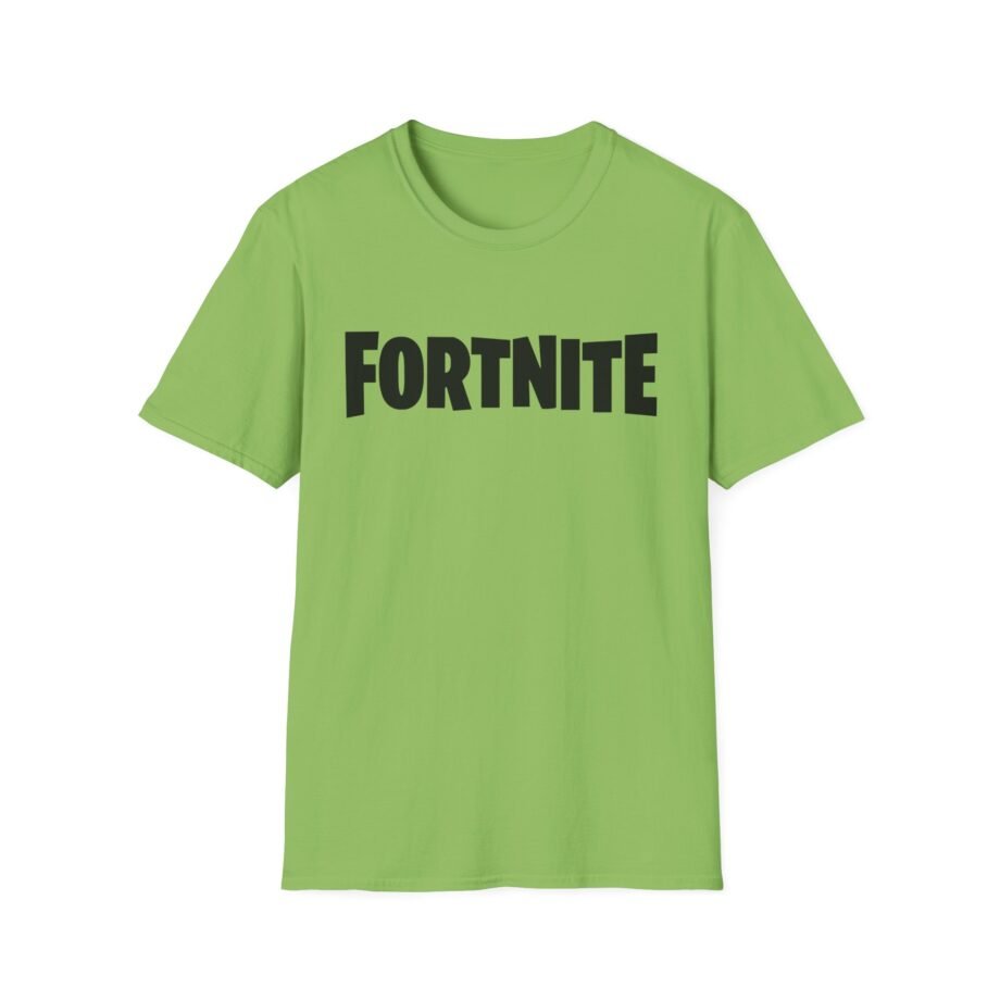Fortnite  Unisex Softstyle T-Shirt
