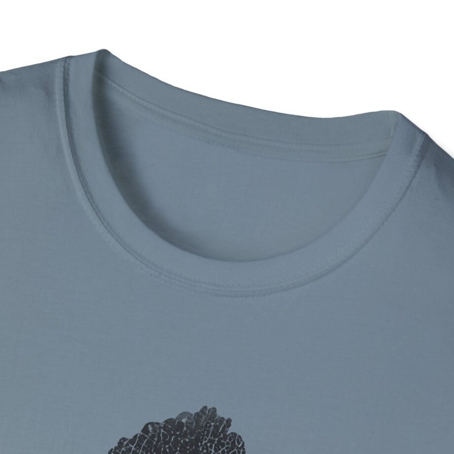 Lil Tecca Silhouette Unisex Soft-style T-shirt