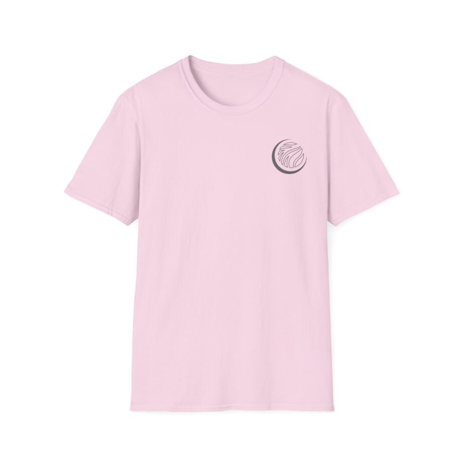 Clozee Odyzey Unisex Softstyle T-Shirt