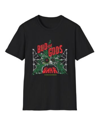 Gwar Unisex Softstyle T-Shirt